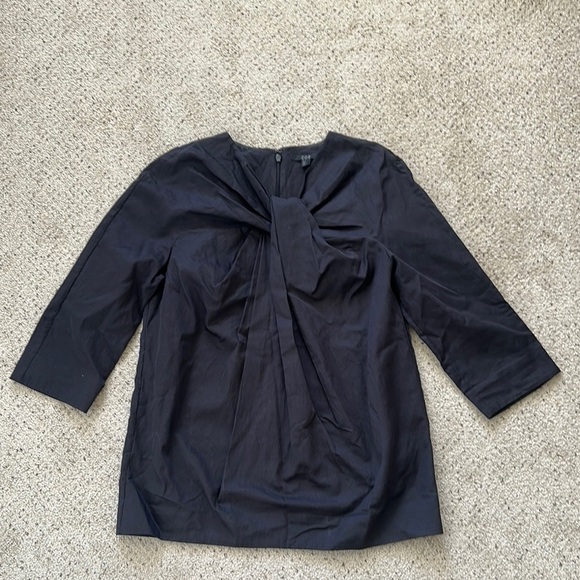 COS Tops - COS Elegant Black Women's Top
